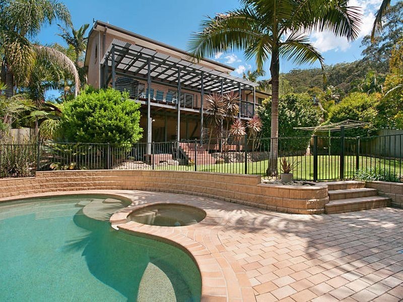 22 Tulip Street, Springfield NSW 2250