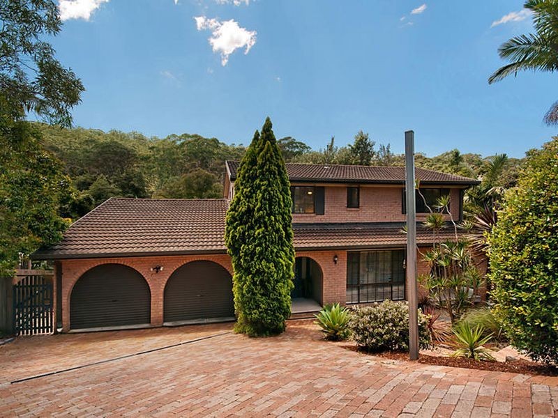 22 Tulip Street, Springfield NSW 2250