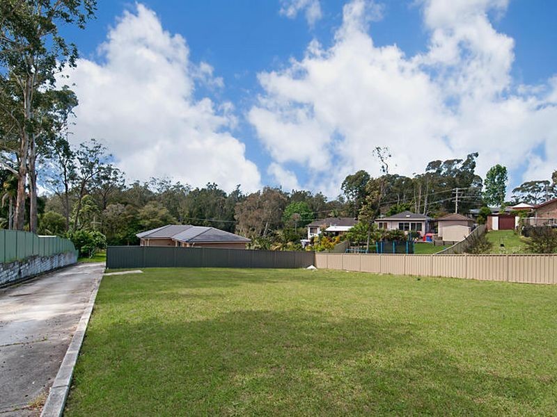 Lot 2 54 Springfield Road, Springfield NSW 2250