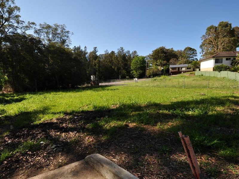 Lot 2 54 Springfield Road, Springfield NSW 2250