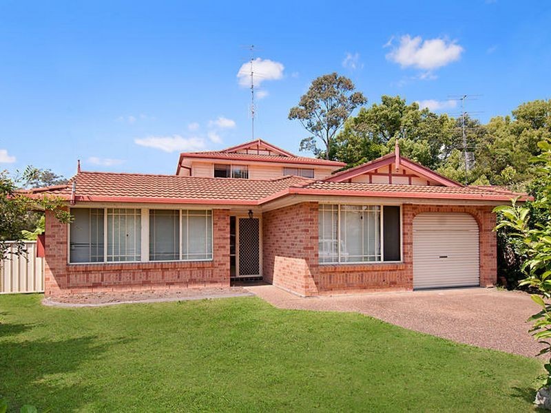 9 Edson Avenue, Ourimbah NSW 2258