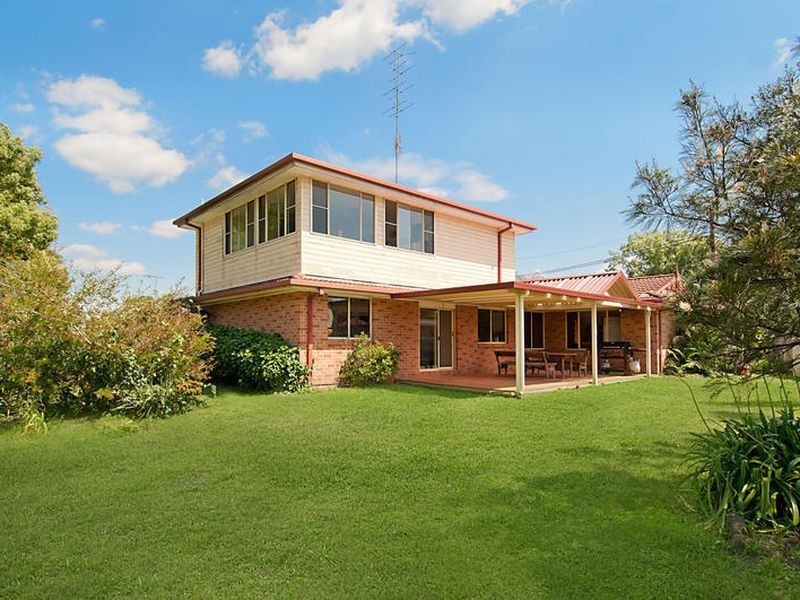 9 Edson Avenue, Ourimbah NSW 2258