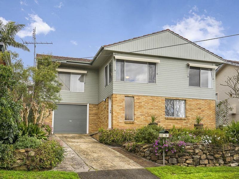 29 White Street, East Gosford NSW 2250