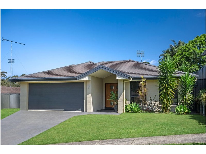 7 Cobbedah Drive, Springfield NSW 2250