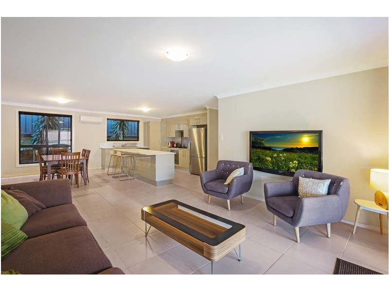 7 Cobbedah Drive, Springfield NSW 2250