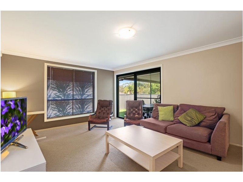 7 Cobbedah Drive, Springfield NSW 2250