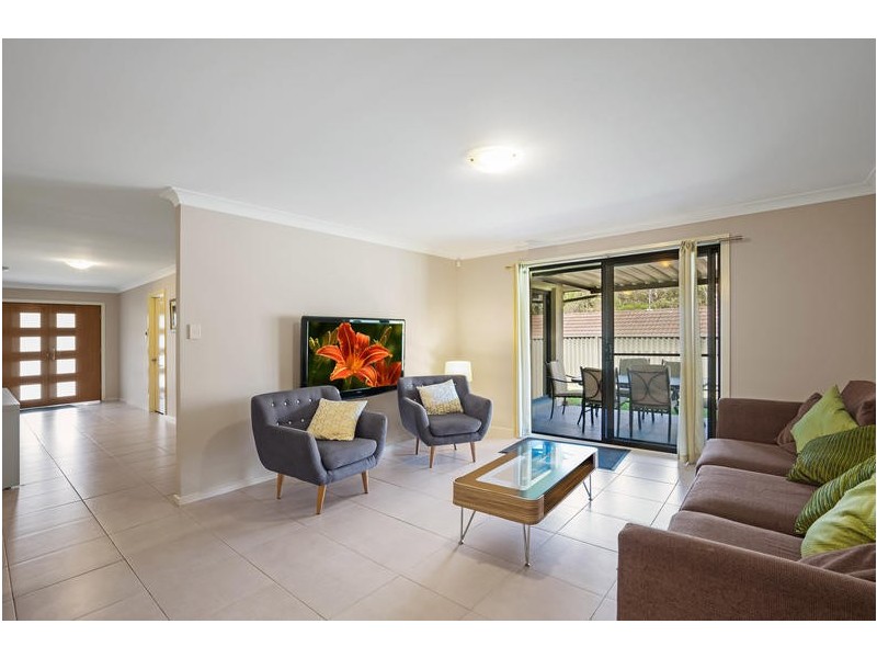 7 Cobbedah Drive, Springfield NSW 2250