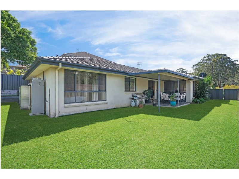 7 Cobbedah Drive, Springfield NSW 2250