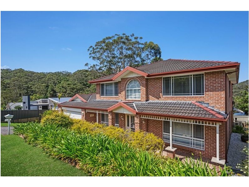 6 Watergum Place, Springfield NSW 2250
