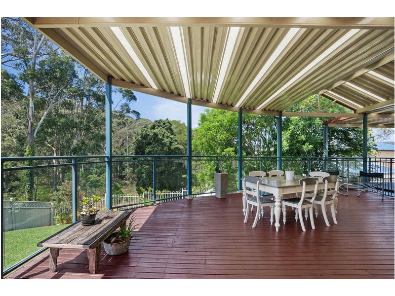 6 Watergum Place, Springfield NSW 2250