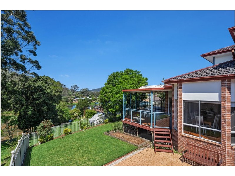 6 Watergum Place, Springfield NSW 2250