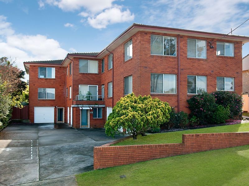 4/28 Caroline Street, East Gosford NSW 2250