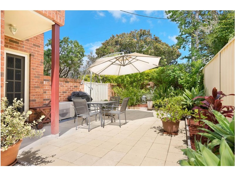 1/7 Brougham Street, East Gosford NSW 2250