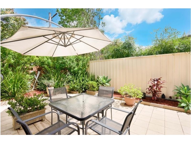 1/7 Brougham Street, East Gosford NSW 2250