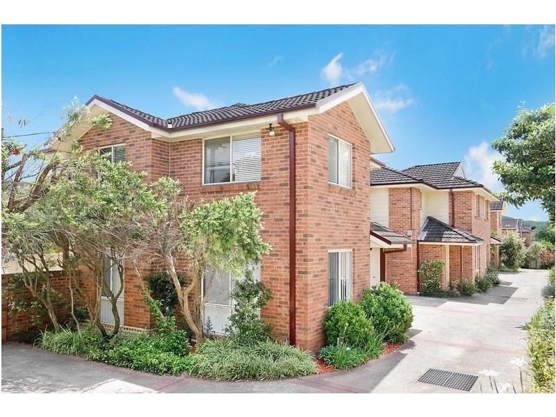 1/7 Brougham Street, East Gosford NSW 2250