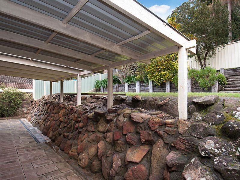 7 Woolard Road, Springfield NSW 2250