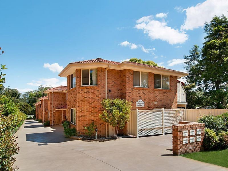 1/30 Webb Street, East Gosford NSW 2250