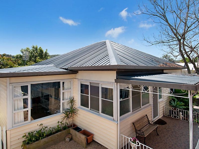 48 George Street, East Gosford NSW 2250