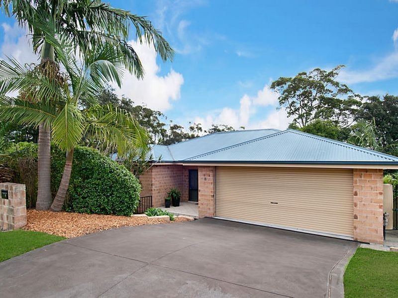 8 Ashburn Close, Lisarow NSW 2250