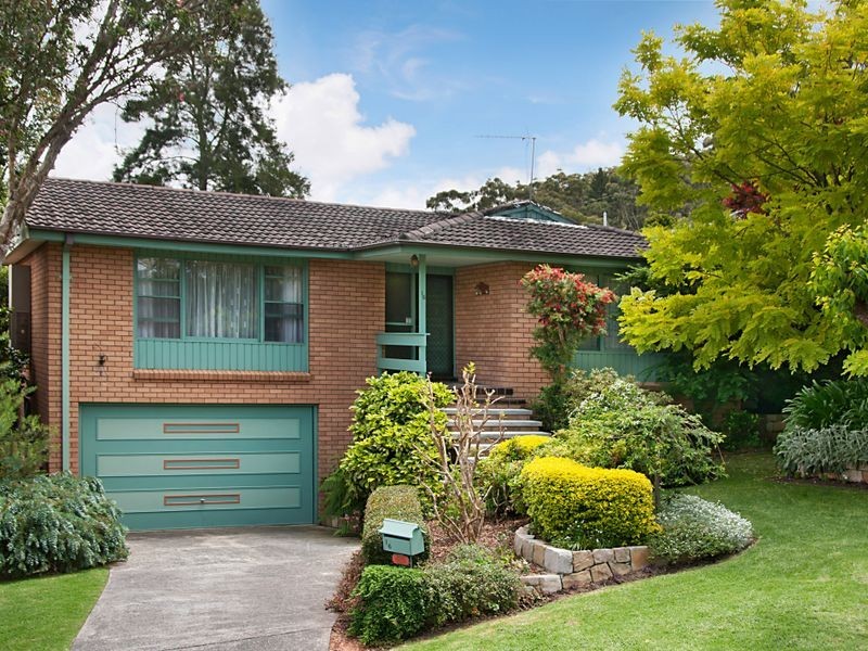 16 Belina Avenue, Wyoming NSW 2250