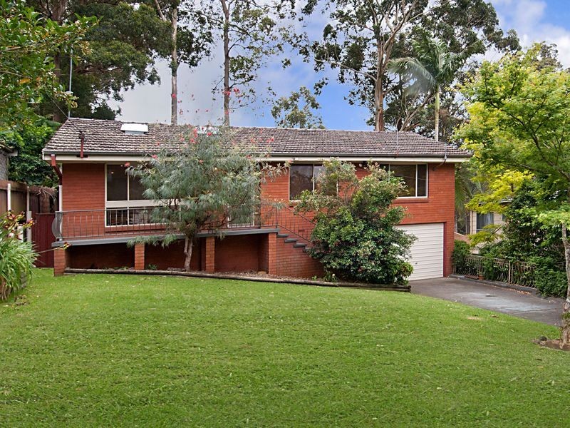 7 Alison Road, Springfield NSW 2250