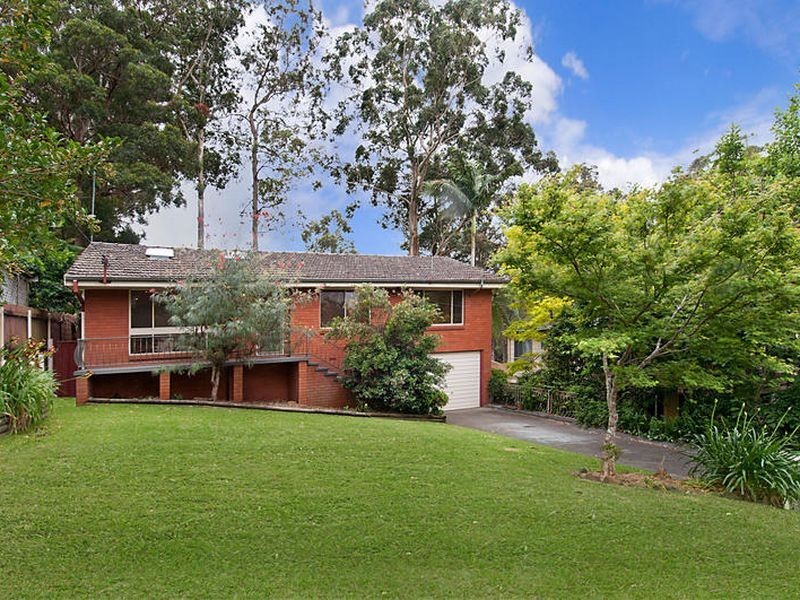 7 Alison Road, Springfield NSW 2250