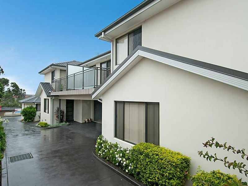 3/44 York Street, East Gosford NSW 2250