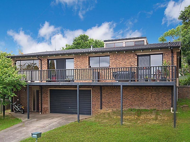 6 Bilgola Close, Springfield NSW 2250
