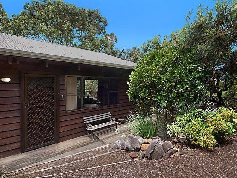 5 Rubie Crescent, East Gosford NSW 2250