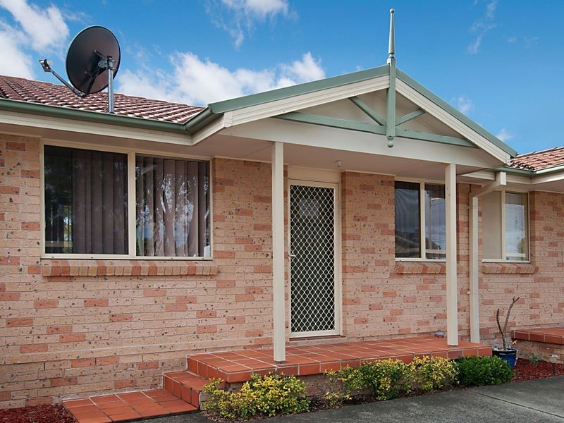 3/16 Wells Street, East Gosford NSW 2250