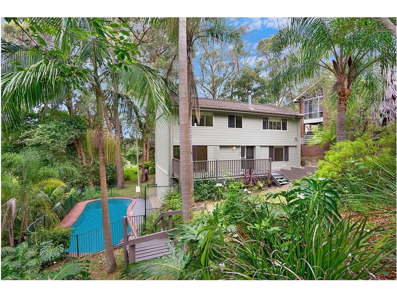 24 Woolard Road, Springfield NSW 2250