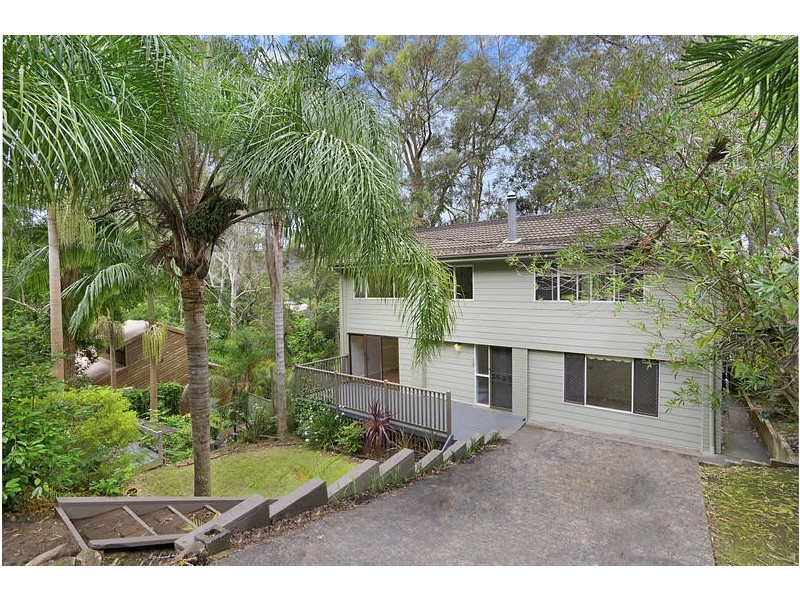 24 Woolard Road, Springfield NSW 2250