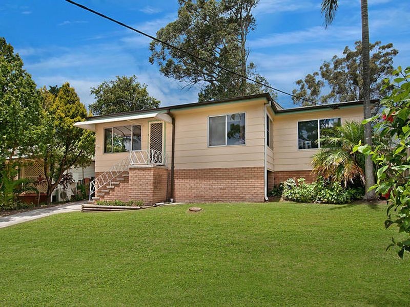 18 Bellbowrie Avenue, Narara NSW 2250
