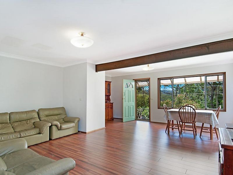 18 Bellbowrie Avenue, Narara NSW 2250