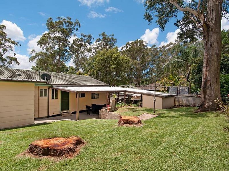 18 Bellbowrie Avenue, Narara NSW 2250