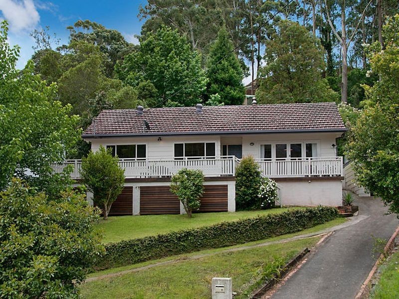 9 Heather Crescent, Wyoming NSW 2250