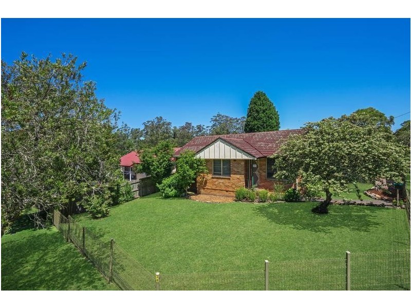 38 Bushlands Avenue, Springfield NSW 2250