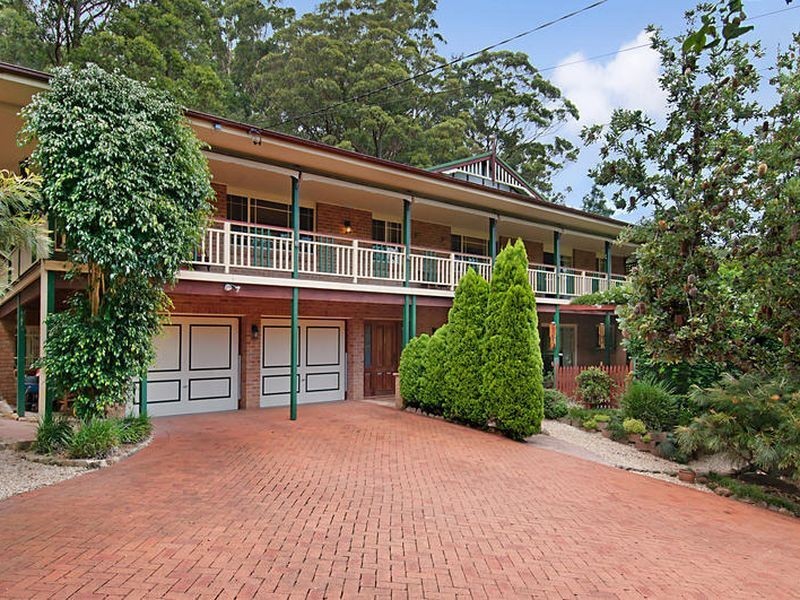 106 Blackbutt St, Wyoming NSW 2250