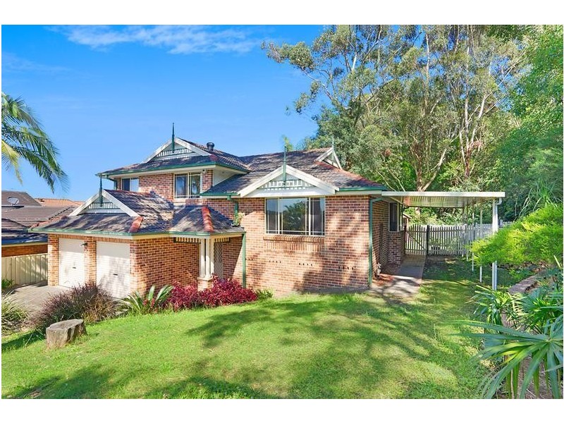 2 Boora Boora Road, Kincumber NSW 2251