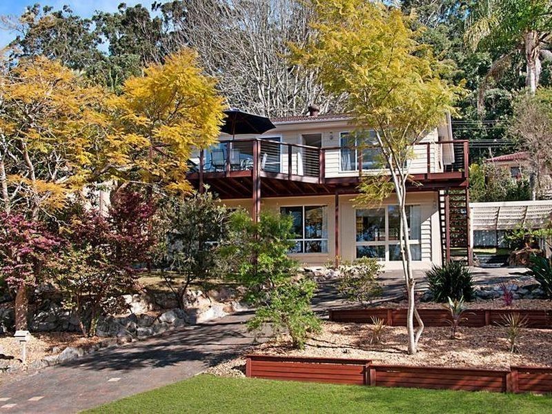 3 Woolard Road, Springfield NSW 2250