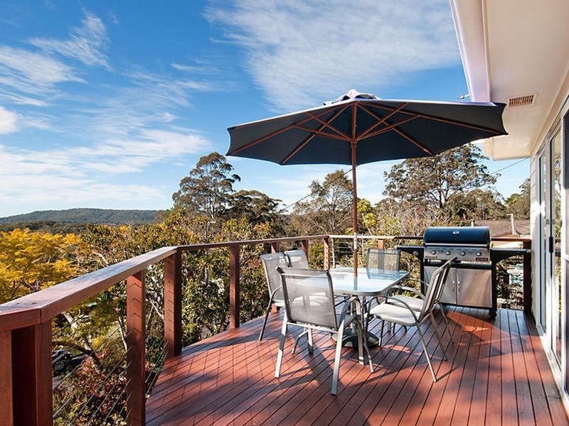 3 Woolard Road, Springfield NSW 2250