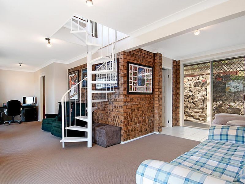 3 Woolard Road, Springfield NSW 2250