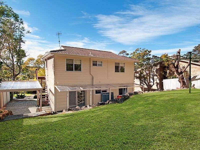 3 Woolard Road, Springfield NSW 2250