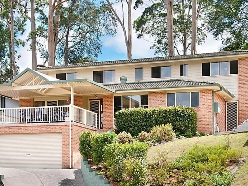 64 Woodview Avenue, Lisarow NSW 2250