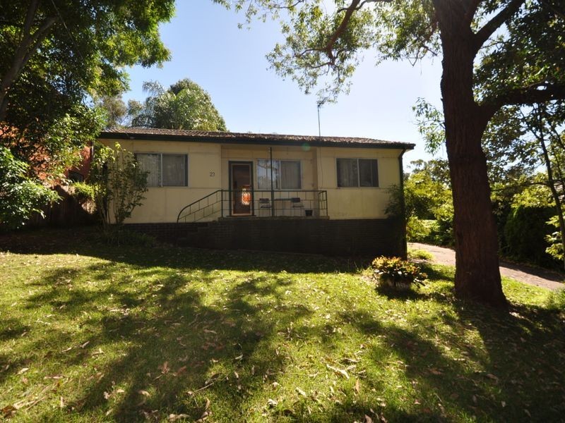 23 Washington Avenue, Niagara Park NSW 2250