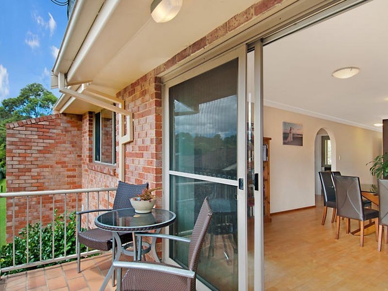 11/255 Henry Parry Drive, North Gosford NSW 2250