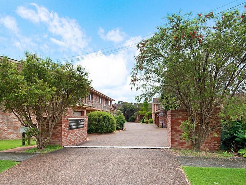 11/255 Henry Parry Drive, North Gosford NSW 2250