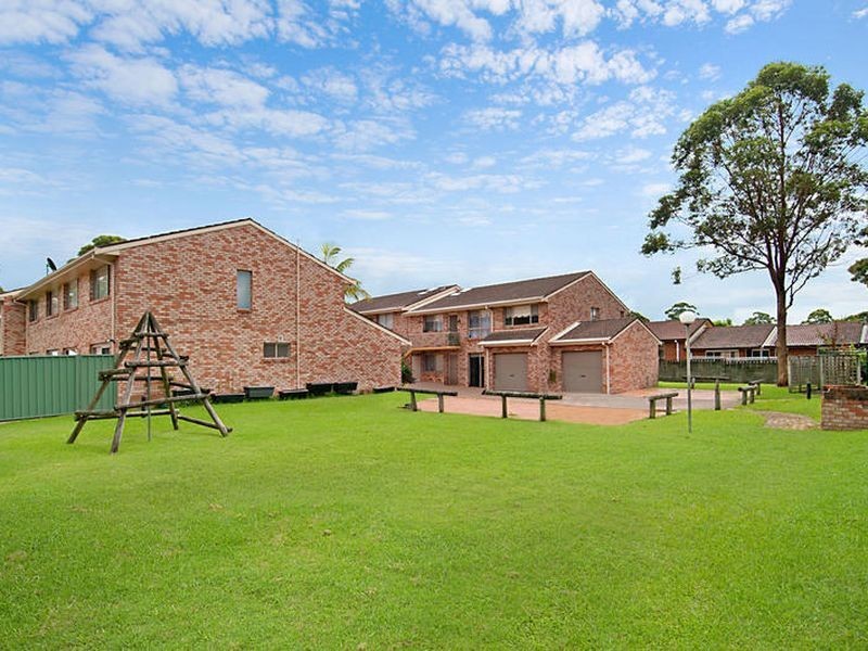 11/255 Henry Parry Drive, North Gosford NSW 2250