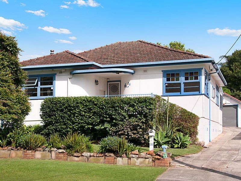 34 Frederick Street, Point Frederick NSW 2250