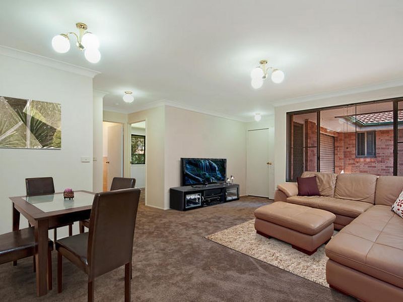 6/207 Albany Street, Point Frederick NSW 2250
